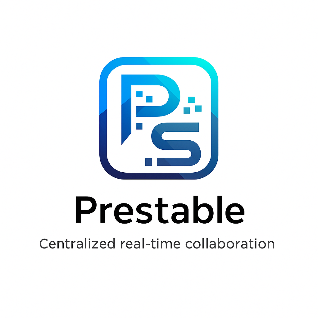 Logo de Prestable